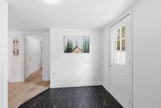 Modern South Baptiste View, Lake, Boat Launch - 5