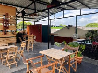 RIO Colors - Hospedaje - 2