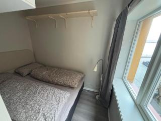 Central and quiet studio 1 min from the city center - 3