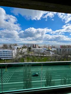 Moonlight Apartments Mamaia - 8