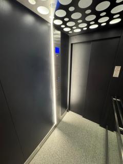 Queen Jadwiga 14 free parking podziemny - 4