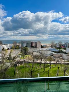 Moonlight Apartments Mamaia - 9