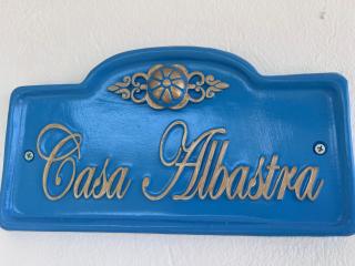 Casa Albastra - 4