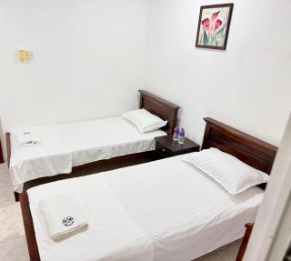 Sleep Cheap Home - 3