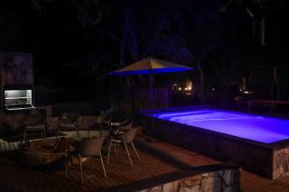 Bush break @ 3990 Marloth Park - 8