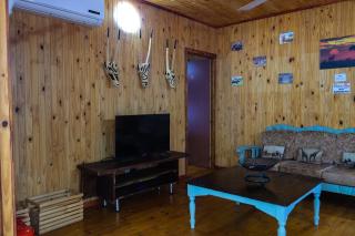 Bush break @ 3990 Marloth Park - 4