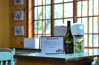 Bush break @ 3990 Marloth Park - 5