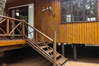 Bush break @ 3990 Marloth Park - 6