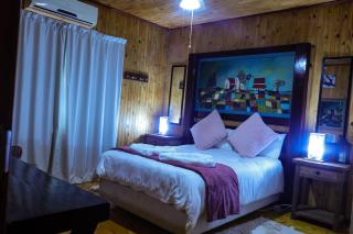 Bush break @ 3990 Marloth Park - 2