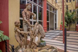 Grand Global Hotel - Kampala - 8
