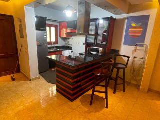 Villa with private swimming pool - 3