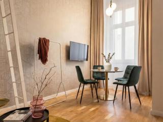 TurnKey I Angelo Roma Apartments - Praga - 6