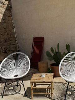 Ma'Bella - MASSERIA PICCOLA by Rentbeat - 3