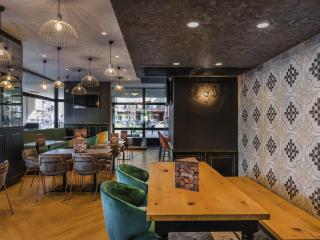 Mercure Budapest Korona - 9