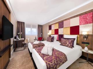 Mercure Budapest Korona - 8