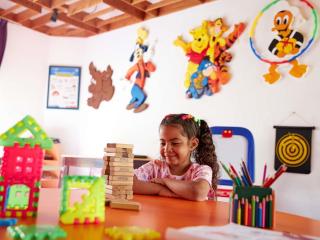 Mercure Hurghada Hotel - 9