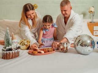 Mercure Hurghada Hotel - 8