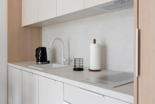 HoliApart in Trimare - Bilard, Sezonowy basen i sauny - 6