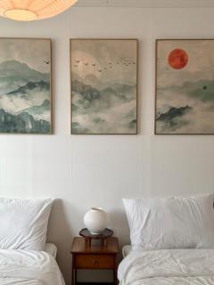 이태원 스테이 Itaewon stay - 3