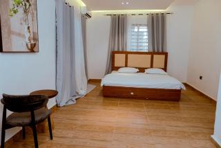 Eden Lodge - 6