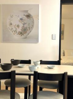 이태원 스테이 Itaewon stay - 5