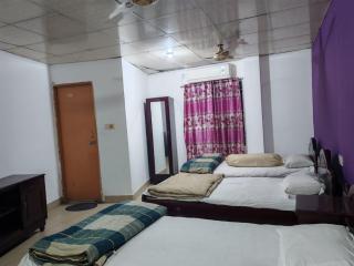 Hotel Mohsin Plaza - 8