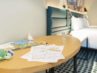 Novotel Luxembourg Kirchberg - 8