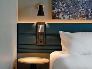 Novotel Luxembourg Kirchberg - 7