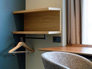 Novotel Luxembourg Kirchberg - 6