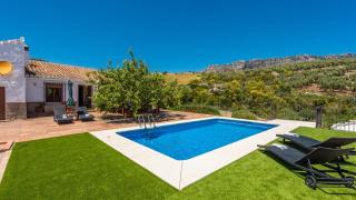Casa El Trigal Villanueva de la Concepcion by Ruralidays - 9