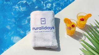 Casa El Trigal Villanueva de la Concepcion by Ruralidays - 6