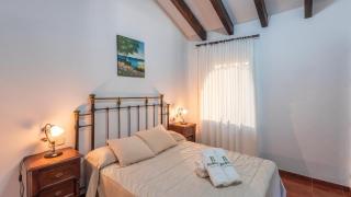 Casa El Trigal Villanueva de la Concepcion by Ruralidays - 4