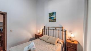 Casa El Trigal Villanueva de la Concepcion by Ruralidays - 1