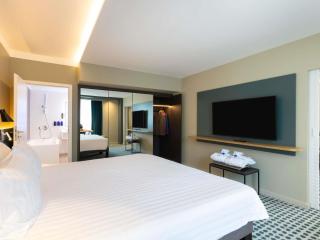 Novotel Luxembourg Kirchberg - 2