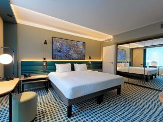 Novotel Luxembourg Kirchberg - 1