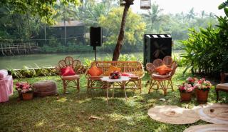 Mandrem Beach Resort, a member of Radisson Individuals Retreat - 7