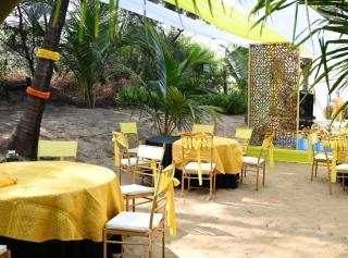 Mandrem Beach Resort, a member of Radisson Individuals Retreat - 4