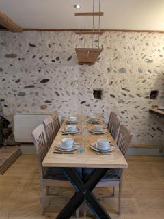 Maison cosy & terrasse et coin détente - 8