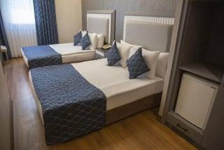 فندق قلب المنصور - 1