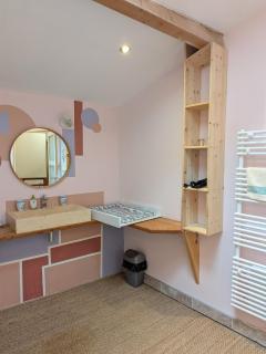 Maison cosy & terrasse et coin détente - 4