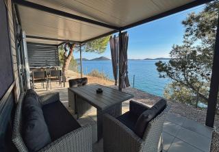 Hipo camp - Mobil home Sestrica - 6