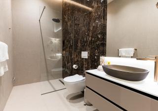 Capital Boutique Apartments - 1