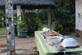 Villa Madinina - Diani Beach - 1