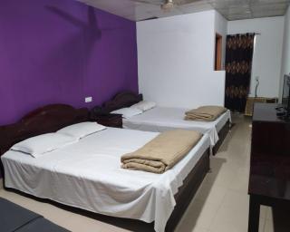 Hotel Mohsin Plaza - 2