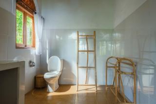 Green vanilla kabin - 1