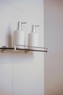 Green vanilla kabin - 4