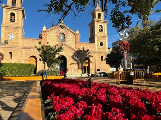 Bergantin Apartment near by sea with garage - 7