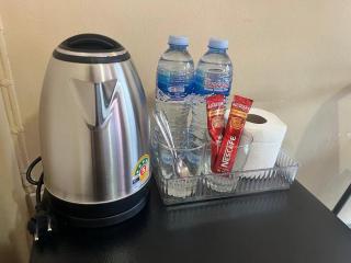 Dawan innห้องพักตะวันอินน์达万宾馆 - 7