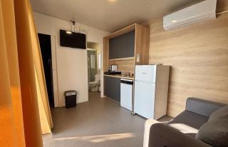 Hipo camp - Mobil home Sestrica - 8