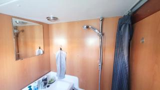 Basel Hotelboot ARC EN CIEL - 1